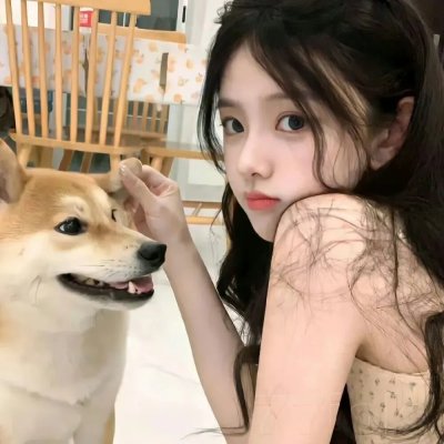 缘来花开