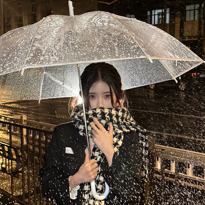 一代侠女