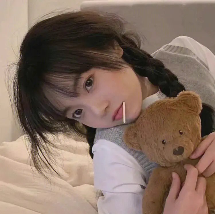 我想藏起来