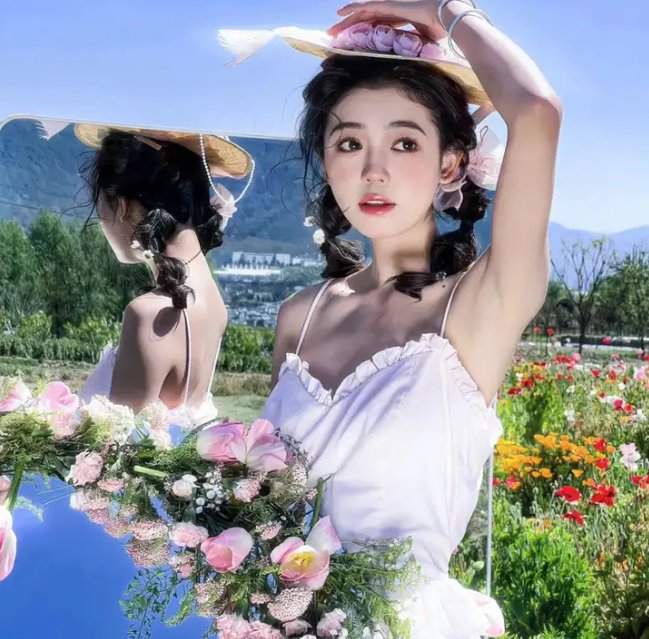 青春：归