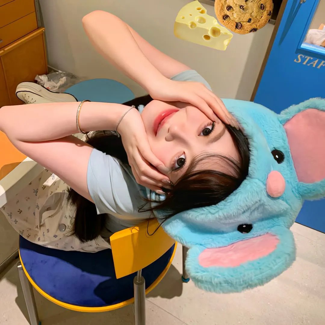多梦女孩